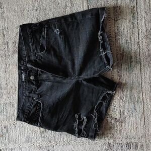 🌞2 for 20! Old navy slouchy straigh shorts